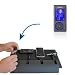 Gomadic Universal Charging Station - tips included for Insignia NS-2V17b many other popular gadgets