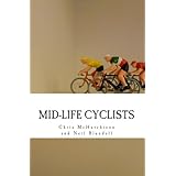 mid life cyclists