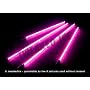 Pink Underglow Underbody Car LED Neon Light Kit   Brand New   FREE SHIPPING