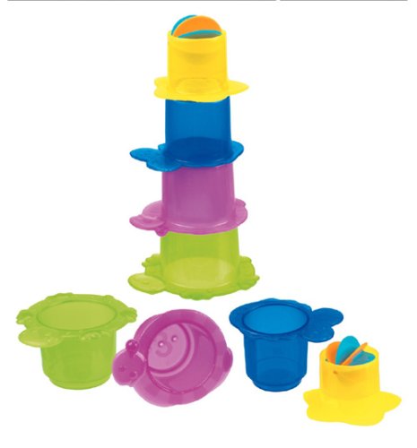 Sassy 668795 - Wassertier-Turm