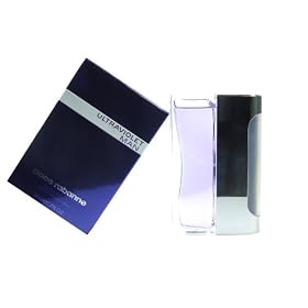 Paco Rabanne Ultraviolet Man Eau de Toilette Vaporisateur 50ml