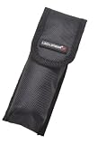picture of LED Lenser Police Tech Focus Torch Blue