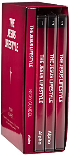The Jesus Lifestyle Boxed Set
