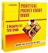 CARSON DELLOSA PRATICAL POCKET CHART KIT MATH GR 1
