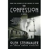 The Confessionby Olen Steinhauer