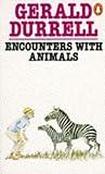 Encounters with animals