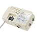 Hama - Amplificateur d'antenne int�rieur 18 db 1 entr�e / 2 sorties, alimentation 220v.