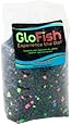 Glofish Aquarium Gravel, Black with Fluorescent Highlights, 5-Pound Bag