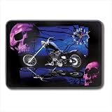 Chopper Wall Clock