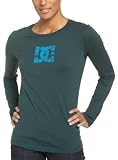 DC Womens New Wave Long Sleeve Tee
