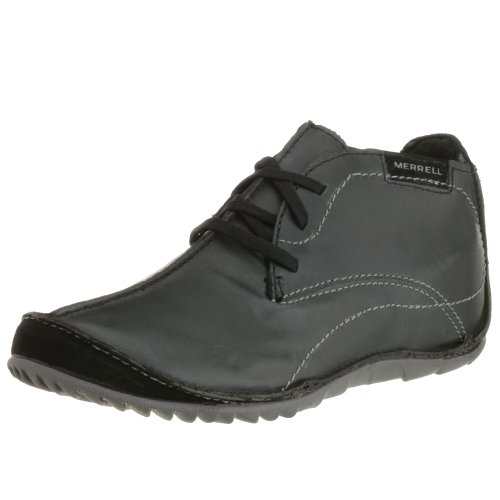 Cover image : [メレル] Serrano Chukka
