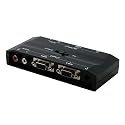 XBOX 360/PC VGA Switch