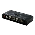 XBOX 360/PC VGA Switch
