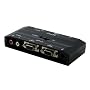 PC Xbox 360 VGA Switch for Xbox 360