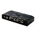 PC Xbox 360 VGA Switch for Xbox 360