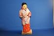 Ethnic Doll - Nepali Handmade Bride Doll from Nepal