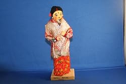 Ethnic Doll - Nepali Handmade Bride Doll from Nepal