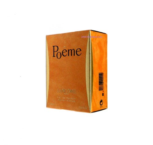LANCOME POEME WOMAN 100ml EAU DE PARFUM SPRAY Preisvergleich