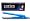 Cortex Professional Hair Straightener Ceramic Blue 1