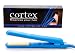Cortex Professional Hair Straightener Ceramic Blue 1