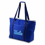NCAA Tahoe Extra Large Insulated Cooler Tote, Navy