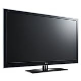 LG Infinia 47LW6500 47-Inch Cinema 3D 1080p 240 Hz LED HDTV with Smart TV (Included: Four Pairs of 3D Glasses)