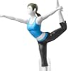 amiibo Wii Fit トレーナー(大乱闘スマッシュブラザーズシリーズ)