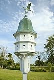 The Barrington Birdhouse