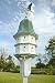 The Barrington Birdhouse