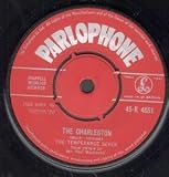 CHARLESTON 7" (45)