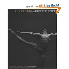 Ailey Ascending: A Portrait in Motion