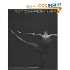 Ailey Ascending: Portrait in Motion