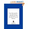 Neo Naturopathy: The New Science of Healing Or The Doctrine of Unity of Diseases