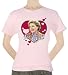 Search : Women's: I Love Lucy - I'm Ethel T-Shirt