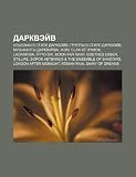 Darkvei V: Al Bomy V Stile Darkvei V, Gruppy V Stile Darkvei V, Muzykanty Darkvei Va, Ikon, Clan of Xymox, Lacrimosa, Otto Dix, M