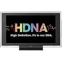Sony KDL40XBR5 40" BRAVIA XBR(R) series LCD Flat Panel HDTV