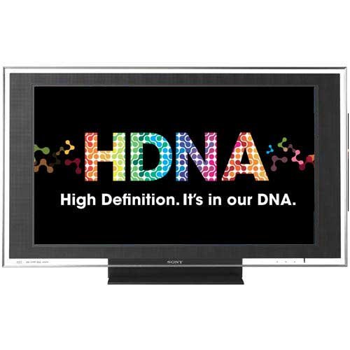 Sony KDL40XBR5 40