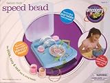 Discovery Kids Fashion Buzz Speed Bead Automatic Bead Stringer