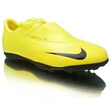 Nike Junior Steam V Astro Turf Football Boots, Size UKJj3