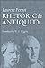 Rhetoric in Antiquity