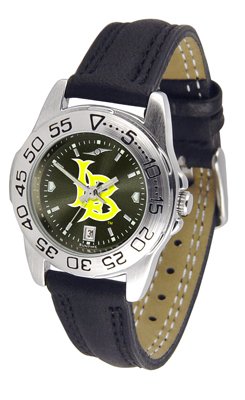 Long Beach State 49ers NCAA Womens Sport Wrist Watch