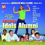 American Idols Alumni