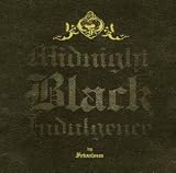 Revue Frivolous  / Midnight Black Indulgence