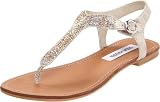 Steve Madden Womens Beaminng Sandal