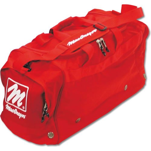 MacGregor Individual Duffle Bag MacGregor Individual Duffle Bag