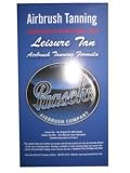 Airbrush-tanning, Anwendungs-Video von Paasche