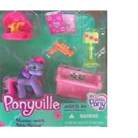My Little Pony Ponyville Music with Starsong