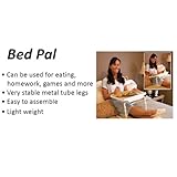 Bed Tray Portable Table (Bed Pal)