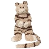 Jellycat Bunglie Striped Kitty Kitten Medium 15 Inch