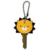 Bleach Kon Key Cap GE-4517